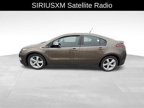 2014 Chevrolet Volt 5DR HB