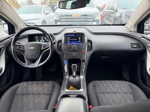 2014 Chevrolet Volt 5DR HB