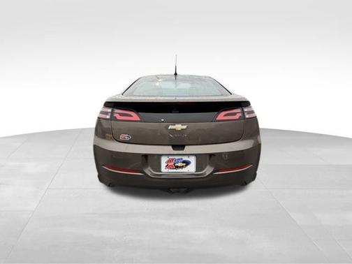 2014 Chevrolet Volt 5DR HB