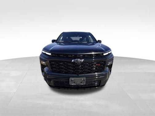 2024 Chevrolet Traverse AWD RS