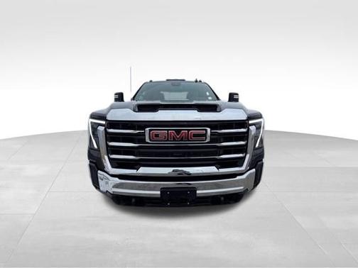2024 GMC Sierra 2500 SLE