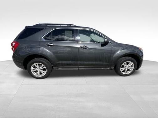 2017 Chevrolet Equinox 1LT