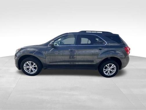 2017 Chevrolet Equinox 1LT