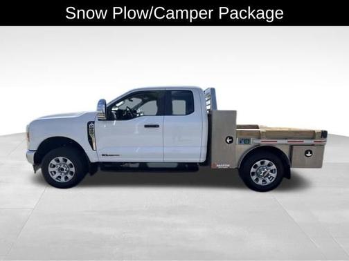 2023 Ford F-250 XL