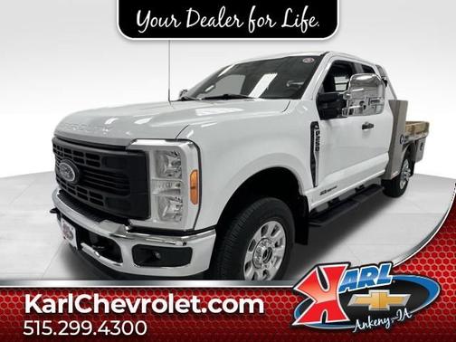 2023 Ford F-250 XL
