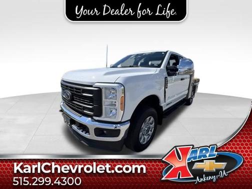 2023 Ford F-250 XL