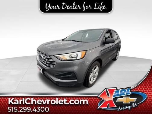 2021 Ford Edge SE
