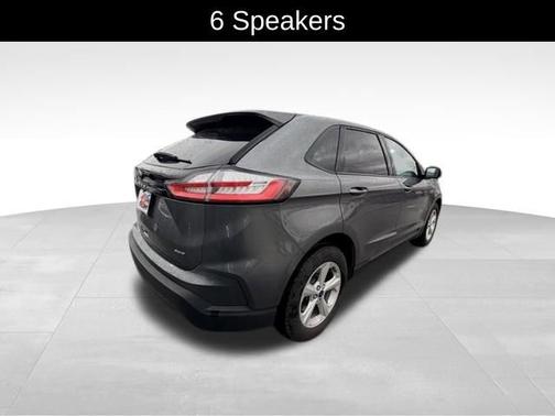 2021 Ford Edge SE