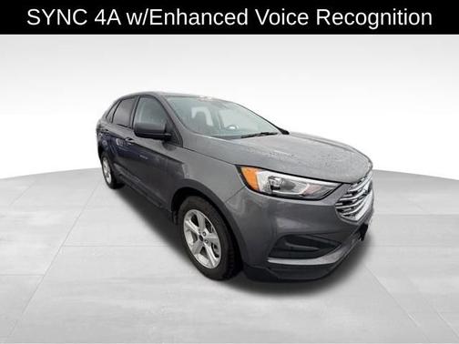 2021 Ford Edge SE