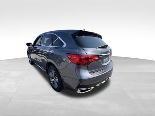 2020 Acura MDX 3.5L