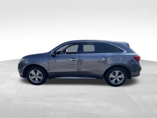 2020 Acura MDX 3.5L