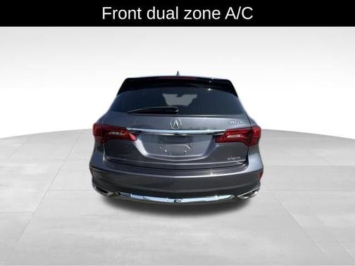 2020 Acura MDX 3.5L