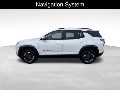 2025 Chevrolet Equinox AWD ACTIV