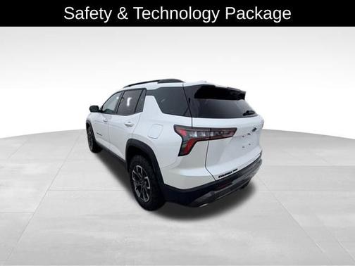 2025 Chevrolet Equinox AWD ACTIV