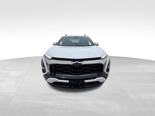 2025 Chevrolet Equinox AWD ACTIV