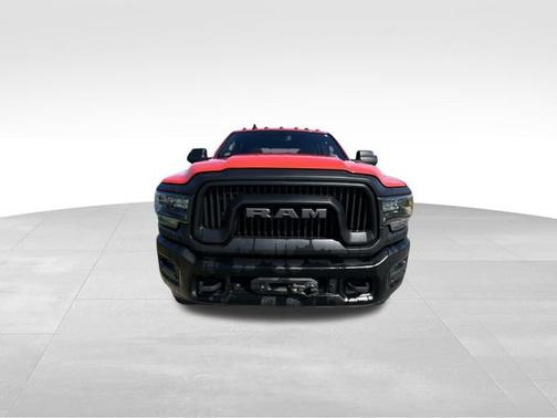2021 RAM 2500 Power Wagon