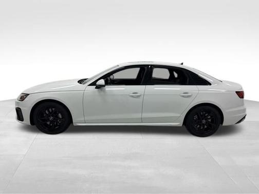 2021 Audi A4 S line Premium Plus