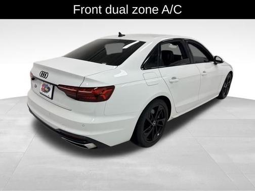 2021 Audi A4 S line Premium Plus