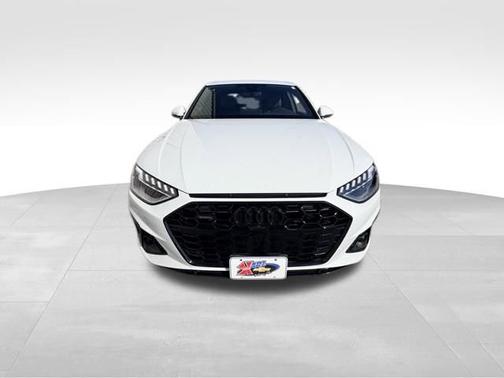 2021 Audi A4 S line Premium Plus