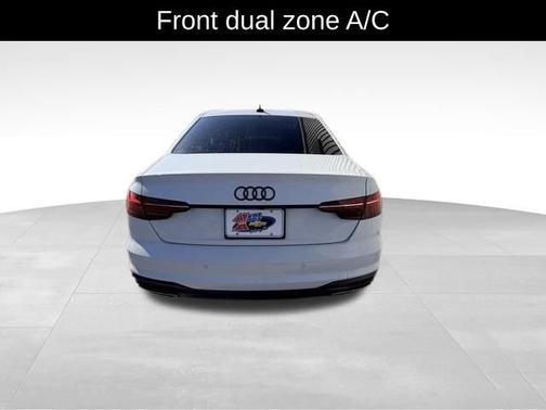 2021 Audi A4 S line Premium Plus