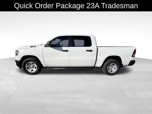 2023 RAM 1500 Tradesman