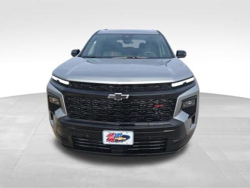 2024 Chevrolet Traverse AWD RS