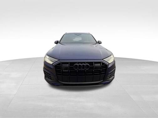 2022 Audi Q7 Prestige