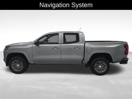 2026 Chevrolet Colorado 4WD LT