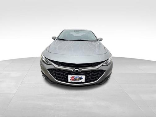 2023 Chevrolet Malibu 2LT