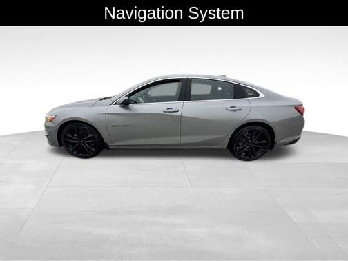 2023 Chevrolet Malibu 2LT