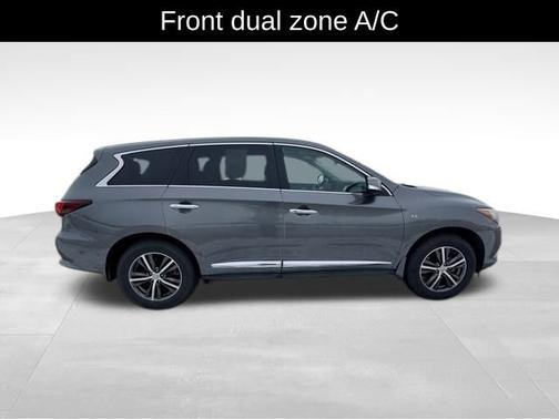 2019 INFINITI QX60 PURE