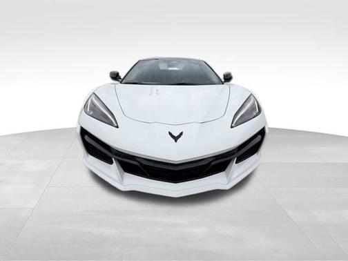 2025 Chevrolet Corvette 3LZ