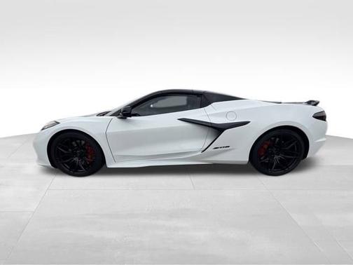 2025 Chevrolet Corvette 3LZ