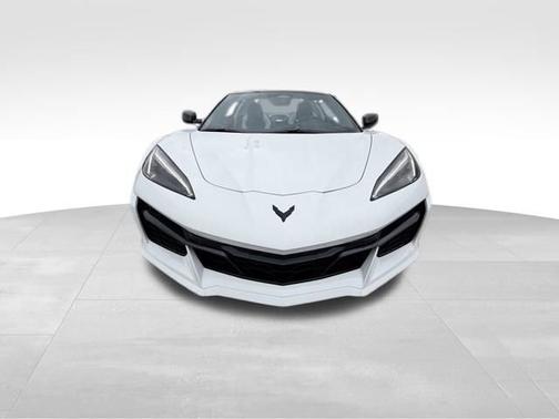 2025 Chevrolet Corvette 3LZ