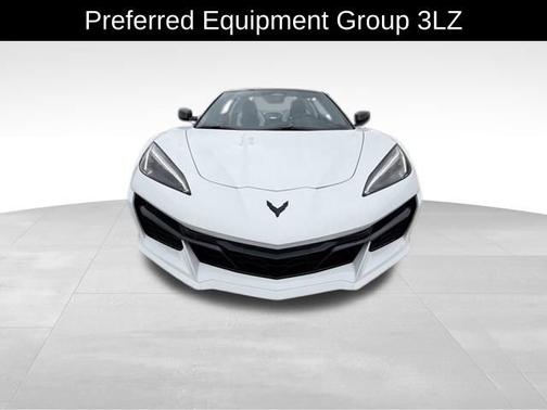 2025 Chevrolet Corvette 3LZ