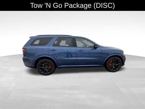 2024 Dodge Durango R/T Premium