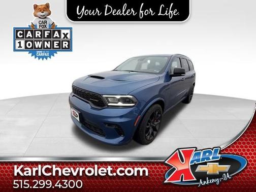 2024 Dodge Durango R/T Premium