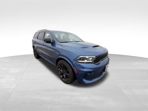 2024 Dodge Durango R/T Premium