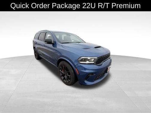 2024 Dodge Durango R/T Premium