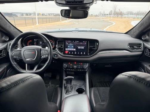 2024 Dodge Durango R/T Premium