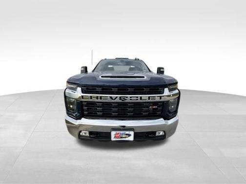 2022 Chevrolet Silverado 2500 LT