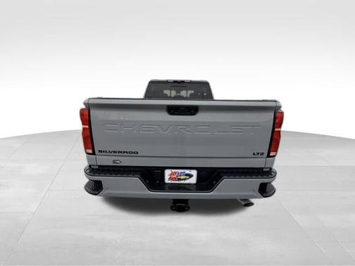 2024 Chevrolet Silverado 2500 LTZ
