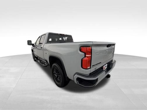 2024 Chevrolet Silverado 2500 LTZ