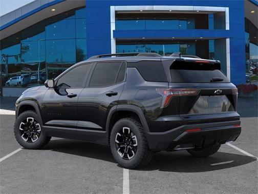 2025 Chevrolet Equinox FWD ACTIV