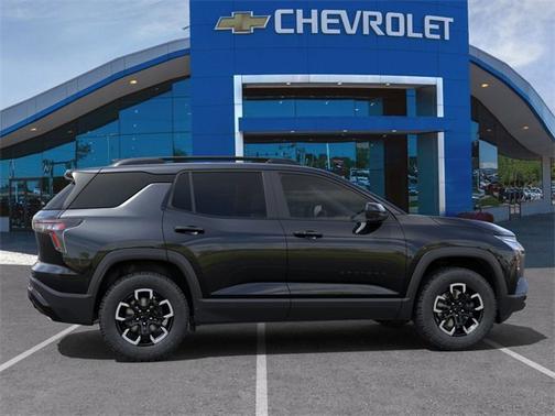2025 Chevrolet Equinox FWD ACTIV