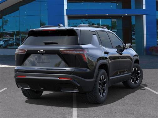 2025 Chevrolet Equinox FWD ACTIV