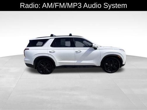 2023 Hyundai PALISADE XRT