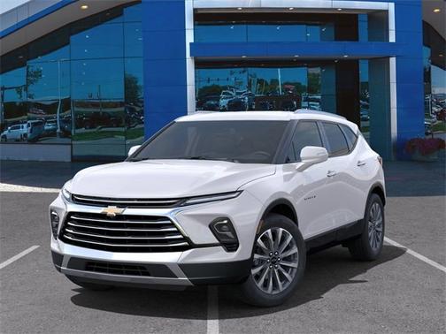 2025 Chevrolet Blazer Premier