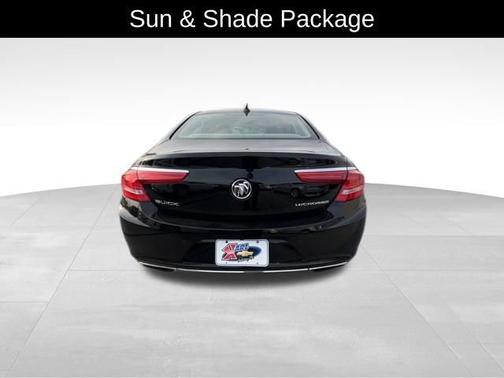 2017 Buick LaCrosse Premium