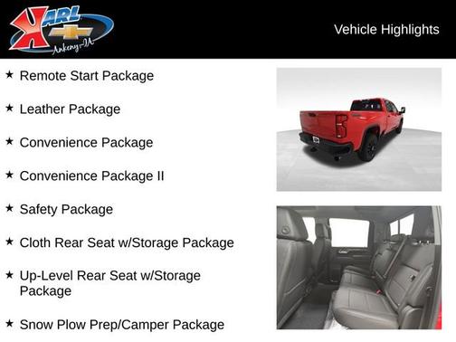 2026 Chevrolet Silverado 3500 LT